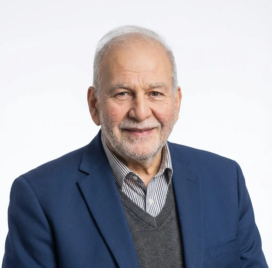 Zahi Azar