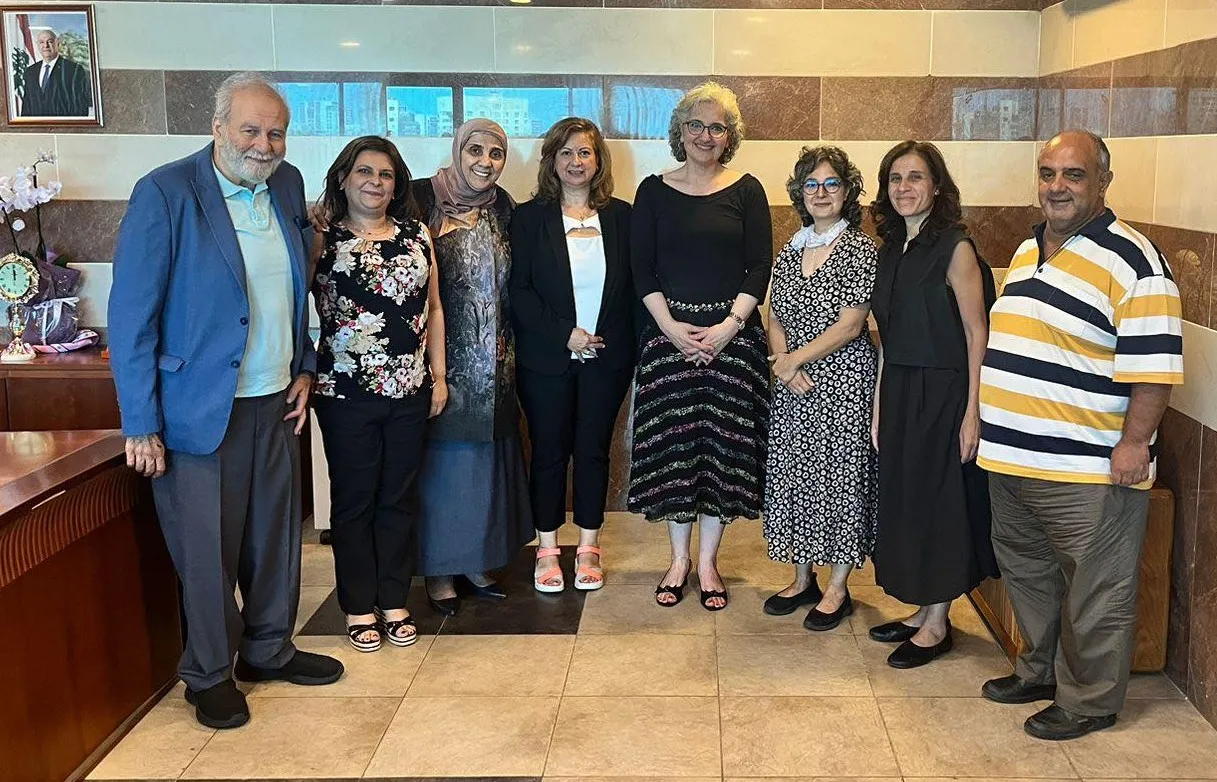 Educational engagement in the Arab world